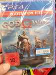 (Lokal) Heidenheim Marktkauf / diverse Ps4 Spiele für 9,99€