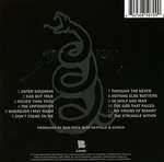 [Amazon Prime] Metallica - Metallica (The Black Album) Remastered CD
