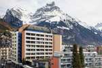 Engelberg, Schweiz: 2 Nächte im H+ Hotel & Spa Engelberg inkl. Frühstück & Wellness-Nutzung | Gutschein 3 Jahre gültig