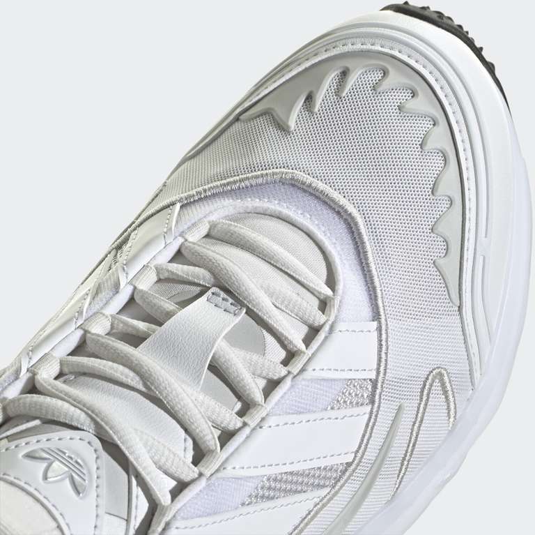adidas Originals Xare Boost Sneaker (nur noch Gr. 46)