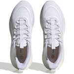 adidas AlphaBounce+ Sustainable Bounce Sneaker Sportschuhe / Damen & Herren/ Gr. 36-47