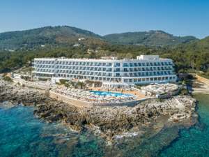 7 Tage Mallorca Luxus (Cala Ratjada ) inkl. Frühstück für nur 534 € p. P. Grupotel Aguait Resort & Spa [September] [150 € mit SPAREN300]
