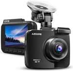 AZDOME GS63H 4K 2160P Dash Cam GPS WiFi Kamera Auto DVR Recorder Nachtsicht