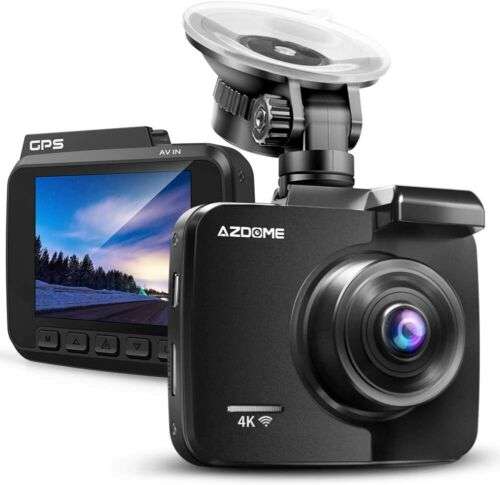Akku Bodycam Auto Dash Cam Camcorder 1080P - Nachtsicht