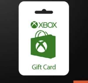 [Gamivo] Xbox Live Guthaben 50€ für 38,86€
