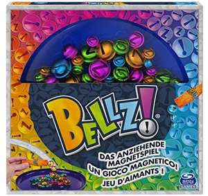 Spin Master Games Bellz