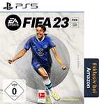 [amazon prime] FIFA23 für PS5 für 19,99€ (Sam Kerr Cover)