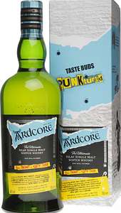 Ardbeg Ardcore Whisky 0,7l 46% für 120,30 bei spirituosen-superbillig incl.Versand