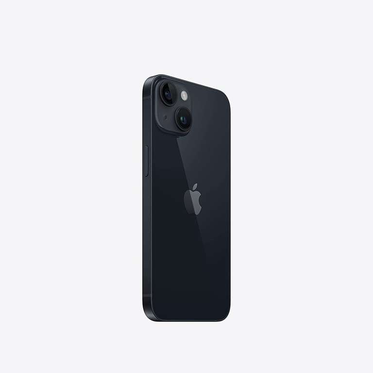 [Ebay] APPLE iPhone 14 - 128GB - SCHWARZ - MITTERNACHT - NEU OVP