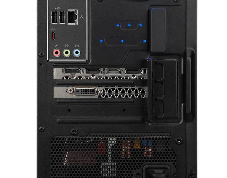 effektiv 823,82€ | Gaming PC Acer Predator Orion 3000, RTX 3070 8GB, i7-11700F 8-Core, 16GB DDR4-3200 RAM, 1TB M.2 SSD, Ohne OS