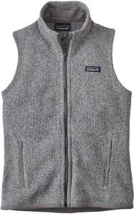 (Campz/Funktionelles) Patagonia Better Sweater Womens`s Vest (XS bis XL)