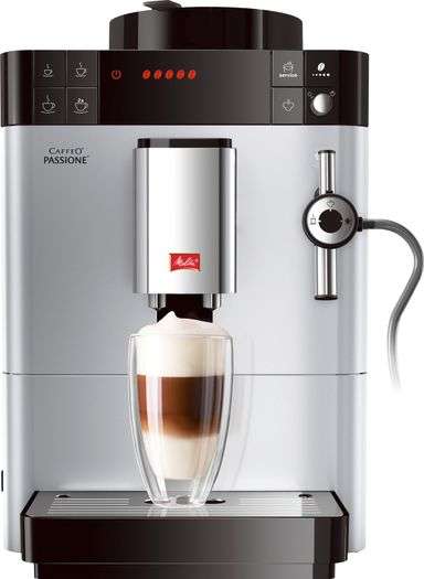 Kaffee - Vollautomat Melitta Passione F530