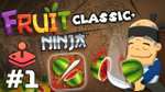 Fruit Ninja Classic kostenlos im App Store (iOS, Google)