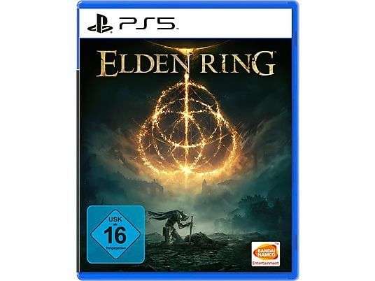 Elden Ring Standard Edition (PS5) Abholung 31,99€