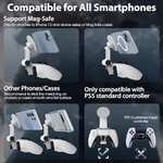 Newzerol PS5 MagSafe Halter für Remote Gaming (Prime oder an Packstation)