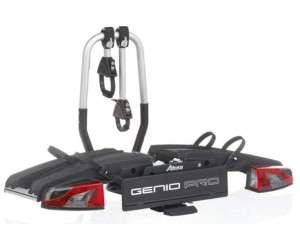 Atera Fahrradheckträger Genio Pro - Trägersystem für 2 Fahrräder