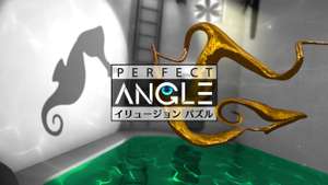 PERFECT ANGLE | Nintendo Switch Japan, Deutsche Texte
