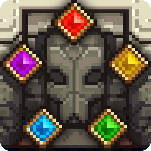 (Google Play Store) Dungeon Defense