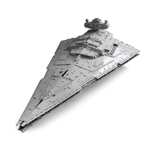 [Klemmbausteine] MOULD KING Imperial Star Destroyer Monarch (13135) für 323,99 Euro in Originalverpackung / 11.885 Klemmbausteine [eBay]