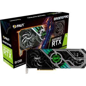 [Mindstar] Palit GeForce Rtx 3070 Ti GamingPro