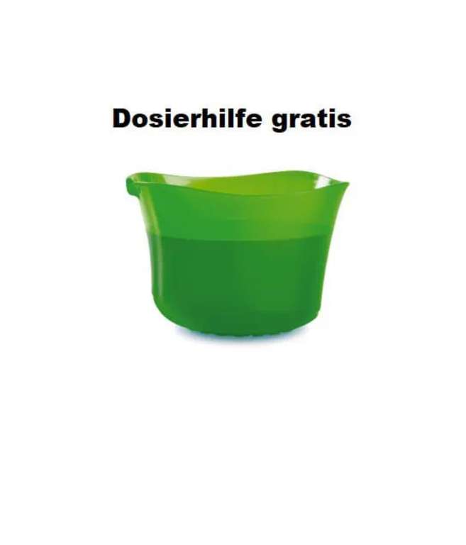 Ariel & Lenor Dosierhilfe GRATIS bestellen – jetzt testen bei for me: 0,00 €