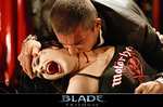 Blade Trilogy FSK 18 Blu-ray (Prime)
