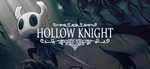 Hollow Knight für pc (Gog)