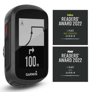 Einsteiger-Radcomputer mit GPS | Garmin Edge 130 Plus | Amazon | mit Gutschein