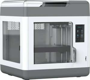 Creality 3D-Drucker Sermoon V1 (montiert, Druckbereich 175 x 175 x 165 mm, FFF (Fused Filament Fabrication))