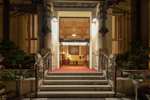 Oberitalienische Seen: 7 Nächte | 4* Palace Grand Hotel Varese | Frühstück | 478€ für 2 P. z.B. 12.-19. Okt. | 3 Nächte 238€, 4 Nächte 300€