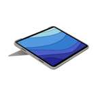 Logitech Combo Touch für iPad Pro 11 (1.2. und 3. Gen.)