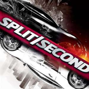 Split/Second + Elite Lackierungs-Pack (Xbox One/Series X|S) für 0,63€ [Xbox Store HU] oder 2,49€ [Xbox Store DE]