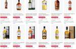 Ardmore the Ardmore Legacy | Highland Single Malt Scotch Whisky | mit Geschenkverpackung | 40% Vol | 700ml 19,09€ (17,08€ möglich) Spar-Abo