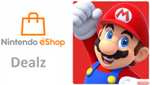 [Nintendo eshop / Switch] Sammeldeal: eshop DE: 107 reduzierte Spiele, Preisvergleich mit PLN, ZAF, NOR & USA z.B. Underhero 3,49€ (ZAF)