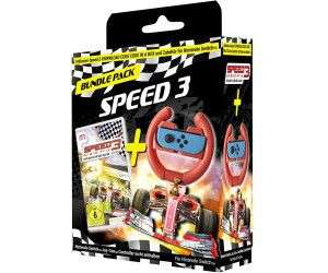 [Saturn/MM Abholung] Speed 3: Grand Prix Bundle Pack (Switch)