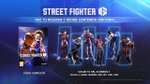 Street Fighter VI - Limited Lenticular Edition (PS5 & Xbox Series X) für 48,35€
