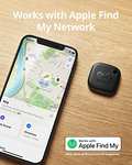 eufy Security SmartTrack (2er Pack) - Apple "Find My"