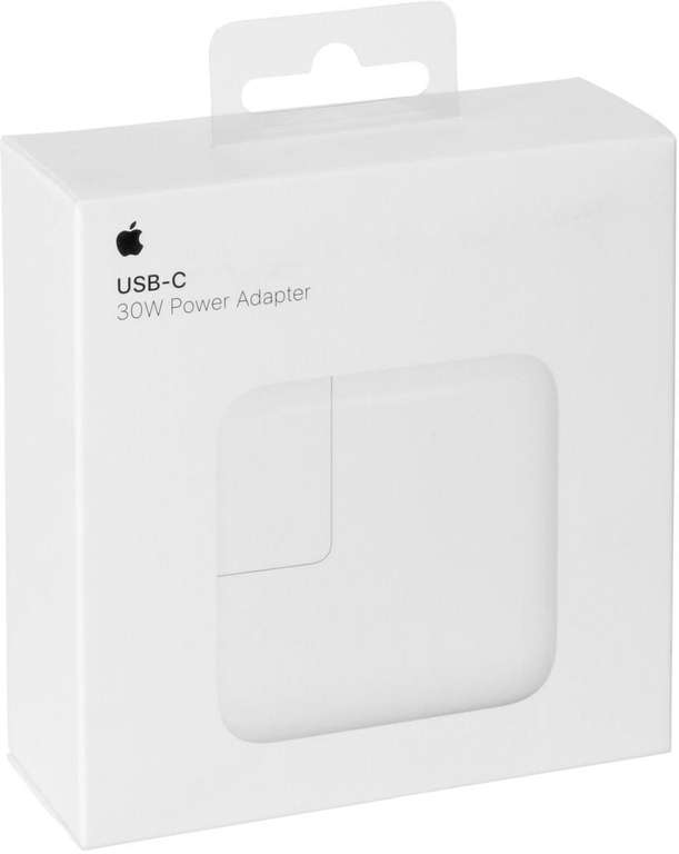 Apple USB-C Netzteil