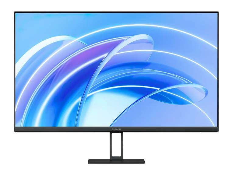 Xiaomi A27i - 1920x1080 - 100Hz - IPS - HDR10+ - 6 ms - Monitor