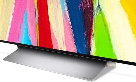 LG 65" OLED TV OLED65C29LD effektiv für 1318€ [expert]