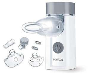 SANITAS Inhalator SIH 52 zum Bestpreis