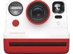 Polaroid NOW Generation 2 Sofortbildkamera (weiß, schwarz, rot oder blau)