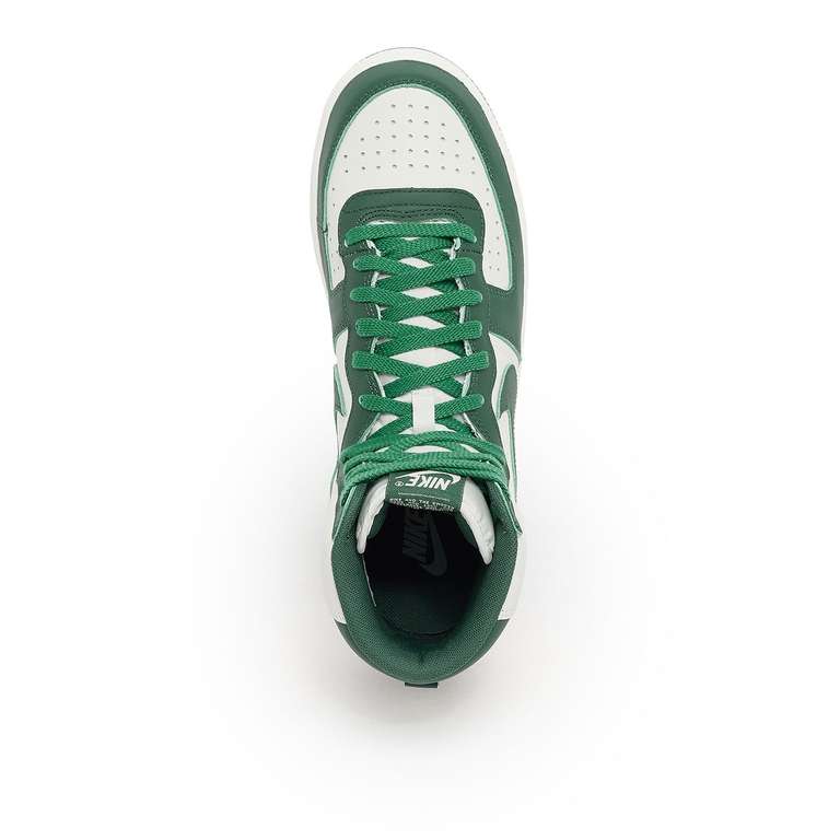 Nike Terminator High weiß grün für 56,25 Euro ( 41-47.5)