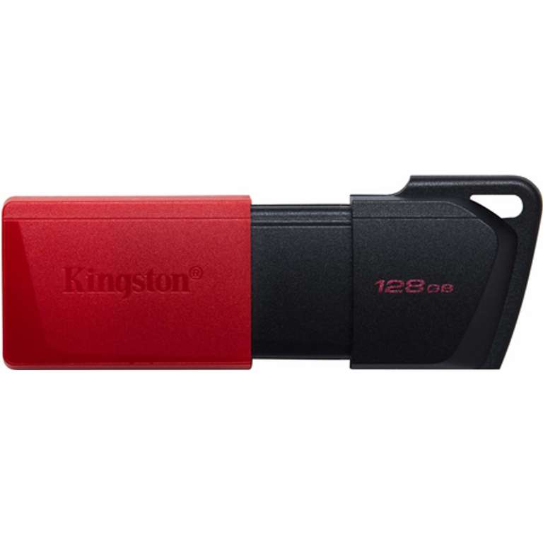Kingston DataTraveler Exodia M 128 GB USB-Stick 3.2 Gen 1