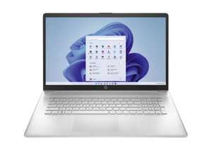 Lokales Angebot HP 17,3 Zoll Notebook 17-cn0534 ng für 449 € i3/8GB/512GB SSD/WIN 11 Home