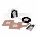 David Bowie: Clareville Grove Demos - 3x 7' box [Vinyl LP] (Gratis Versand über Prime)