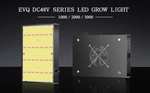 Pflanzenlampe 200W, Samsung Chip, dimmbar, Vollspektrum Licht