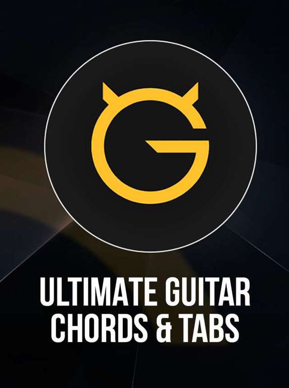 Ultimate Guitar Pro für 12,01€ Jahresabo über VPN Brasilien