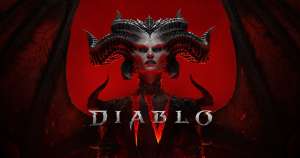 Diablo IV Gratis Testversion bis Level 20 bis zum 21.05. 19 Uhr