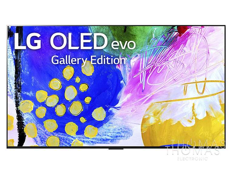 LG OLED77G29LA (4K UHD TV OLED 77 Zoll) Bestpreis